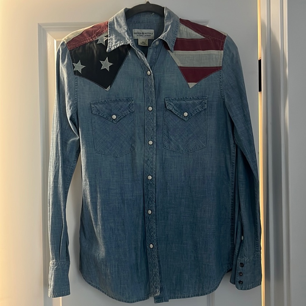 Denim & Supply by Ralph Lauren